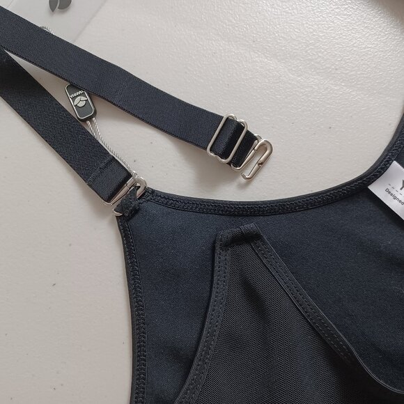 Yianna Compression Shapewear Bodysuit - Picture 6 of 16